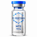 MT2 10mg (Melanotan II)