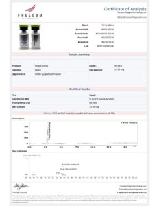 Selank 10mg - Image 2