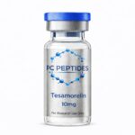 Tesamorelin 10mg