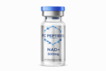 NAD+ 500mg (buffered)